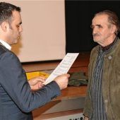 Martin Lauber wieder im Gemeinderat