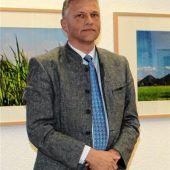 Stehender Beifall zum Abschied