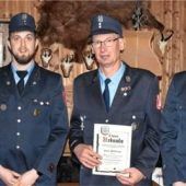 Feuerwehr leistet 28 Einsätze in 2023