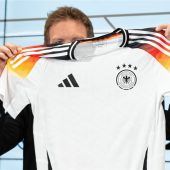 Swoosh ersetzt die Streifen