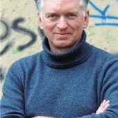Christian Springermit neuem Programm