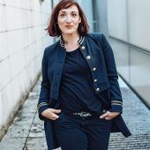 Gleichberechtigung dient auch Männern