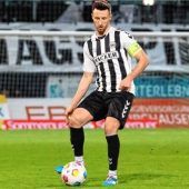 Irres Ende und gewaltiges Spektakel