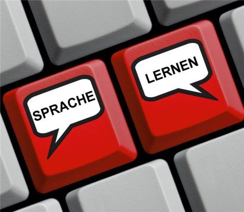 Computer werden Fachkenntnisse in Fremdsprachen wohl nicht so schnell ersetzen können. Foto adobestock