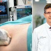 Schock-Diagnose Darmkrebs