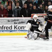 Hora-Hattrick zum 2:1