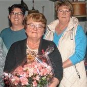 Zehn Jahre an der Spitze