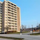 „Habt Ihr eine Wohnung?“