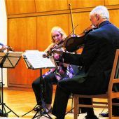 Analytische Klarheit und wilder Furor