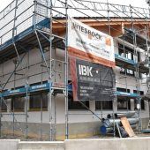 Raubling macht bei Wärmeplanung Tempo