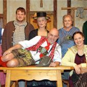 Rückblick auf eine höllisch-gute Saison