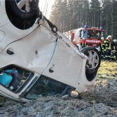Niedertaufkirchens Feuerwehrist auf vielen Ebenen tätig
