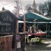 Isen lädt zum Frühlingsfest ein