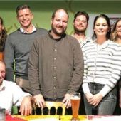 Rollenwechsel beim Theater Bad Aibling