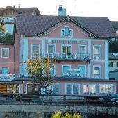 Gasthof „Forelle“ weicht Wohnhaus