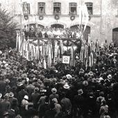 Strenge Statuten im Verein