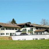 Flüchtlinge auf Gut Spreng