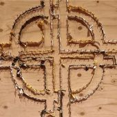 Durch das Band des Friedens verbunden