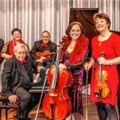 Dolce Vita bringt Frühlingslaune