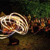 Schlossgartenfest soll es erneut geben