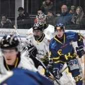 Entscheidung oder ein Zitterspiel