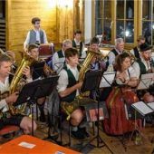 Gelungene Feuerprobe