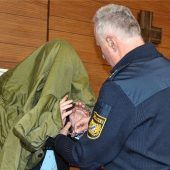 Kindesentführer legt Geständnis ab