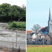 Kläranlage wird zu Frage der Solidarität