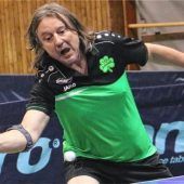 Aiblings TT-Herren sind Meister