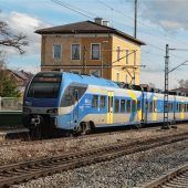 Vorstoß und gleich wieder Rückzug