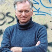 Christian Springer mischt sich mit neuem Programm ein