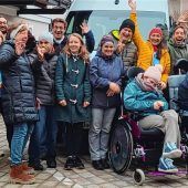 „Wir wollen mehr Inklusion für alle“