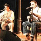 Reise zu Blues-Wurzeln