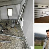 Neues Leben im US-Laden