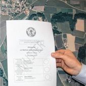 Spannender Wahlsonntag in Tüßling