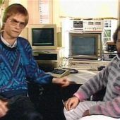 „Alles ist Eins. Außer der 0.“ von Klaus Maeck und Tanja Schwerdorf