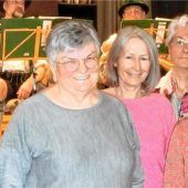 Der „Club der Alten“ wählt neuen Vorstand