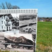 Dorfverein Staudach-Egerndach plant Verschönerung des Ortes