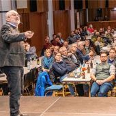 „Die Kuh ist ein Klimakiller“ – Stimmt das wirklich?