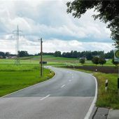 Albaching berät über neue Straßenbeleuchtung