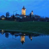 Auf der Jagd nach dem perfekten Motiv