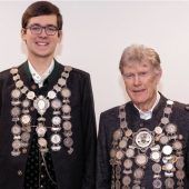 Neue Regenten in Mößling