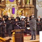 „Singet Gott Psalmen“