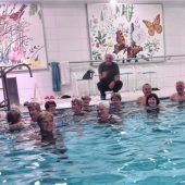 Von Basenfasten bis Bogenschießen: Kneippverein hat viel vor