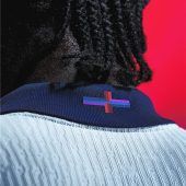 Swoosh ersetzt die Streifen