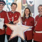 40 Jahre verdienen Anerkennung