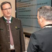 Thomas Zink rückt in den Gemeinderat nach