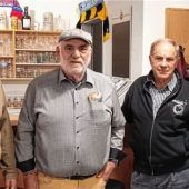 Eisstockschützen Bernau wählen Ludwig Westermeier zum Vorsitzenden