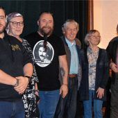 Vorstand in Ämtern bestätigt