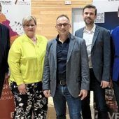 Partnerschaftliche Zusammenarbeit von Schulen und Wirtschaft